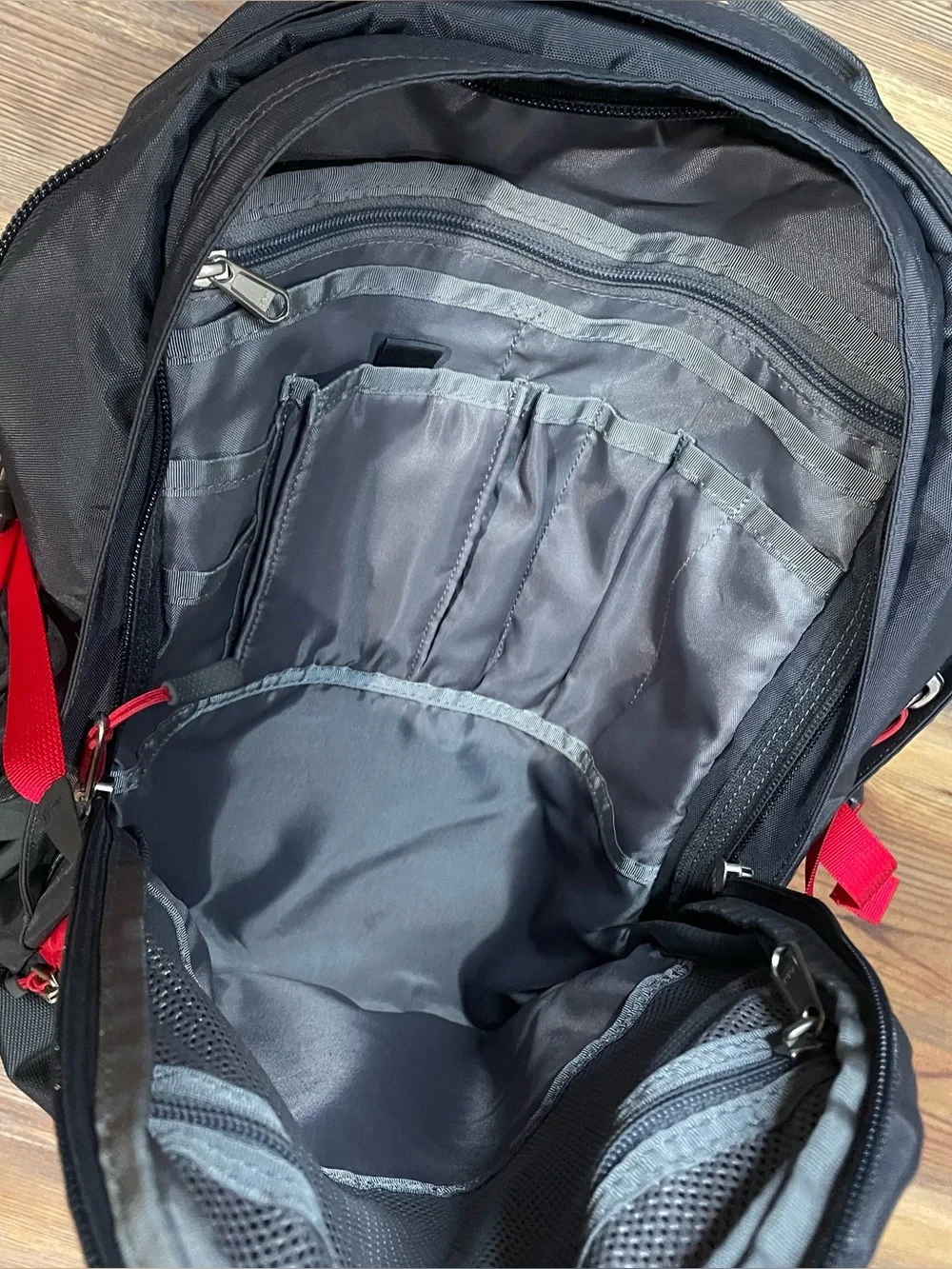 The North Face north face